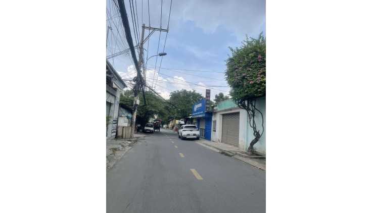 Bán dãy nhà trọ - TT Trường Thọ - 254m2 - 6,3 tỷ - cho thuê 25tr/th